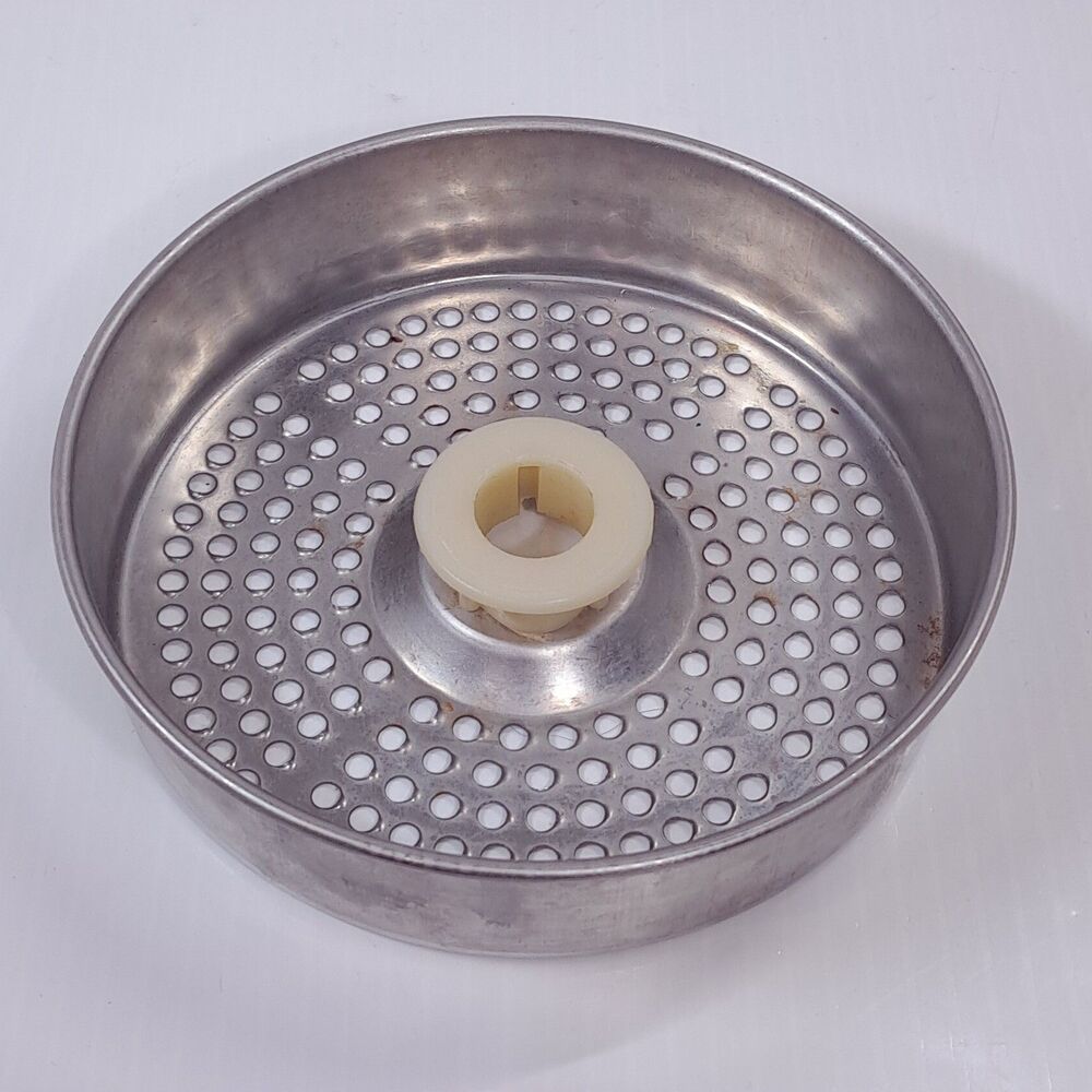 Vintage Proctor Silex Juicit J112C Citrus Juicer strainer replacement part
